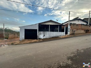 Casa caconde sp 16.127
