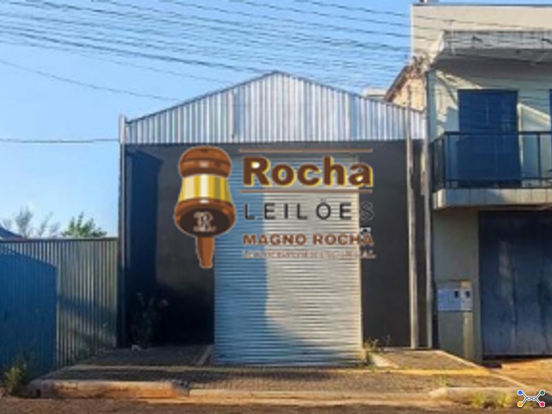 São miguel do iguaçu - pr