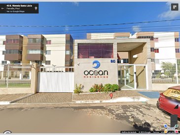 Apartamento parnaíba mg 36.988