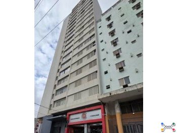 Apartamento - Campinas / SP - Centro Rua Saldanha Marinho, 357