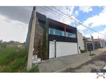 Casa - Franca / SP - Jardim Natal I Rua Tenente Oswaldo Noll Schmidt, 1275