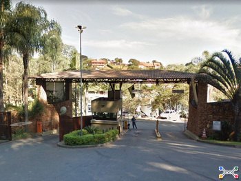 Terreno - Itatiba / SP - Jardim Nossa Senhora das Graças Alameda dos Ypês, 10