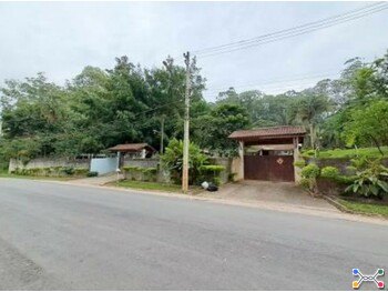 Casa - Jundiaí / SP - Chácara Recreio Lagoa dos Patos Avenida Luiz Nanni, 315