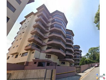 Apartamento - Serra Negra / SP - Centro Rua Antônio Jorge José, 307 e 337