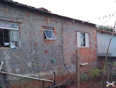 3 casas, a.t. 400m², vila belo horizonte
