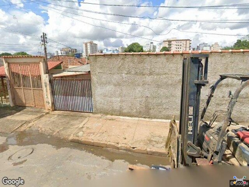 Casa, Residencial, Varzea, 1 dormitório(s)