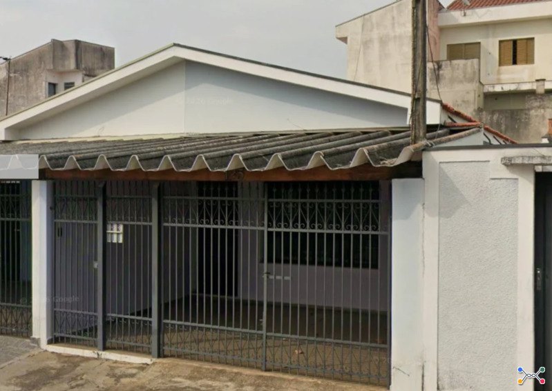 Uma casa de 76,02m² em terreno de 125,00m² em itu/sp