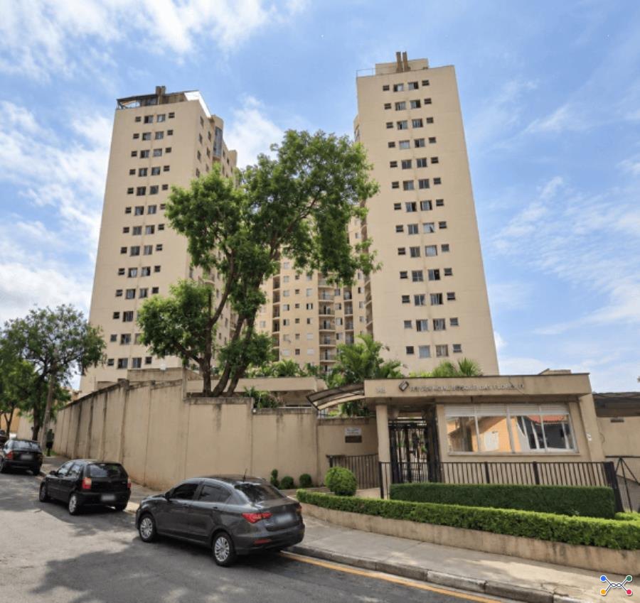 Apartamento 46m² cidade das flores osasco/sp - apartamento cidade das flores osasco