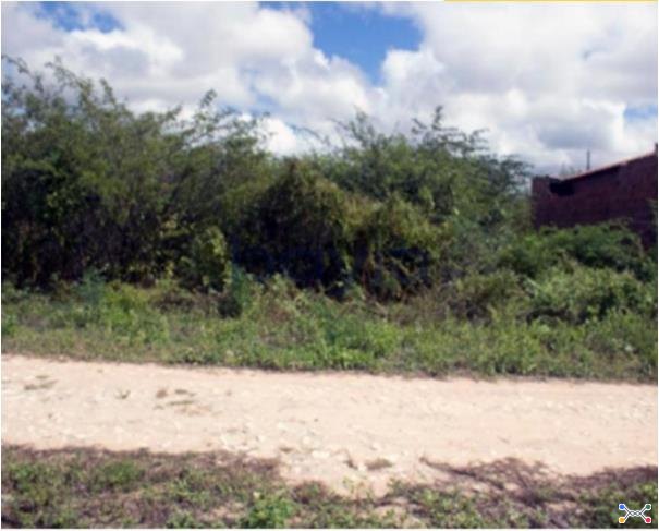 Mossoró - rn - terreno - 200,00 m²