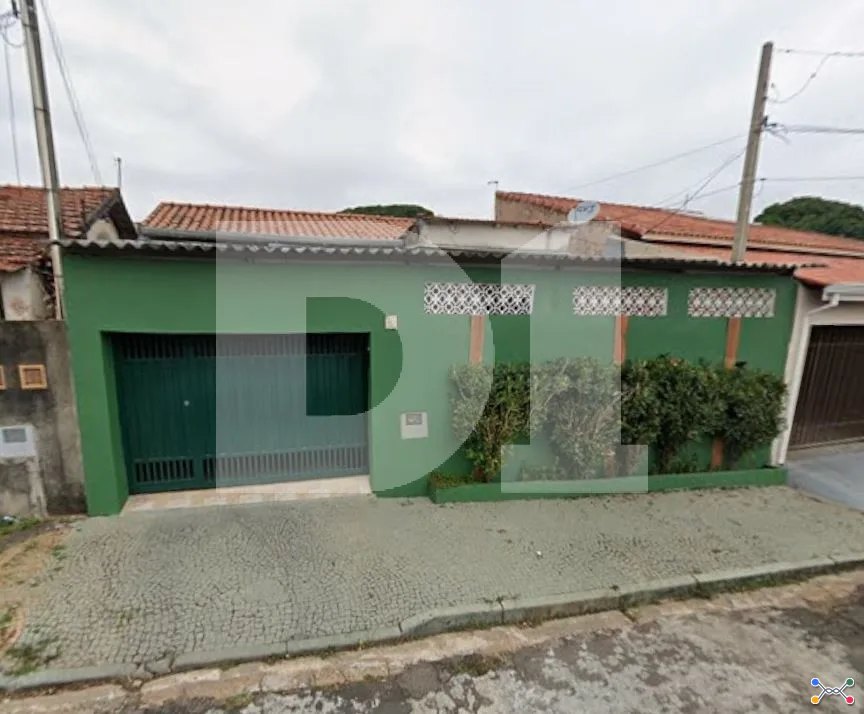 Casa em campinas/sp