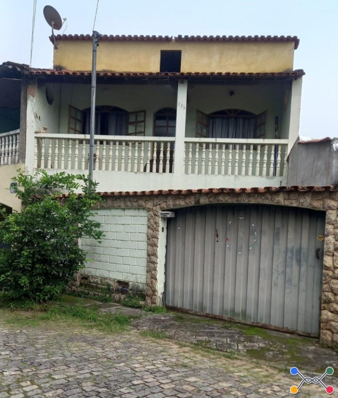 Imóvel residencial bairro boa vista em são domingos do prata/mg