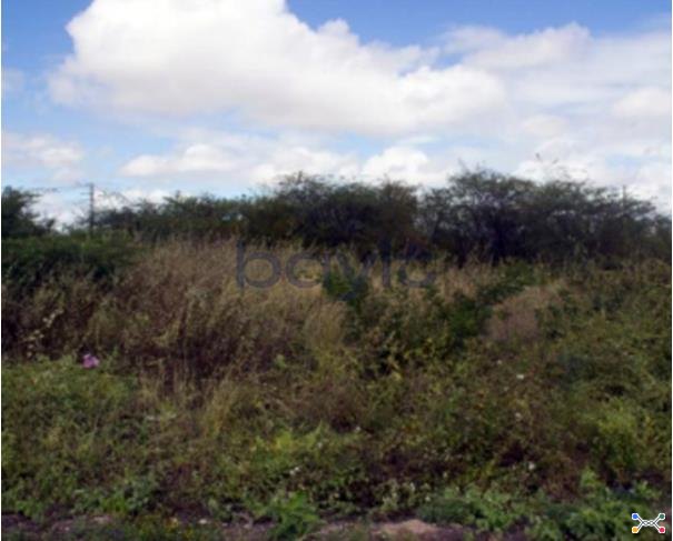 Mossoró - rn - terreno - 200,00 m²