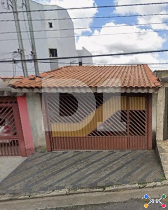 Casa em santo andré/sp