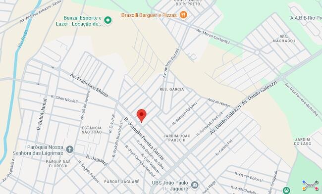 Terreno, 200m², jardim joão paulo ii, são josé do rio preto/sp