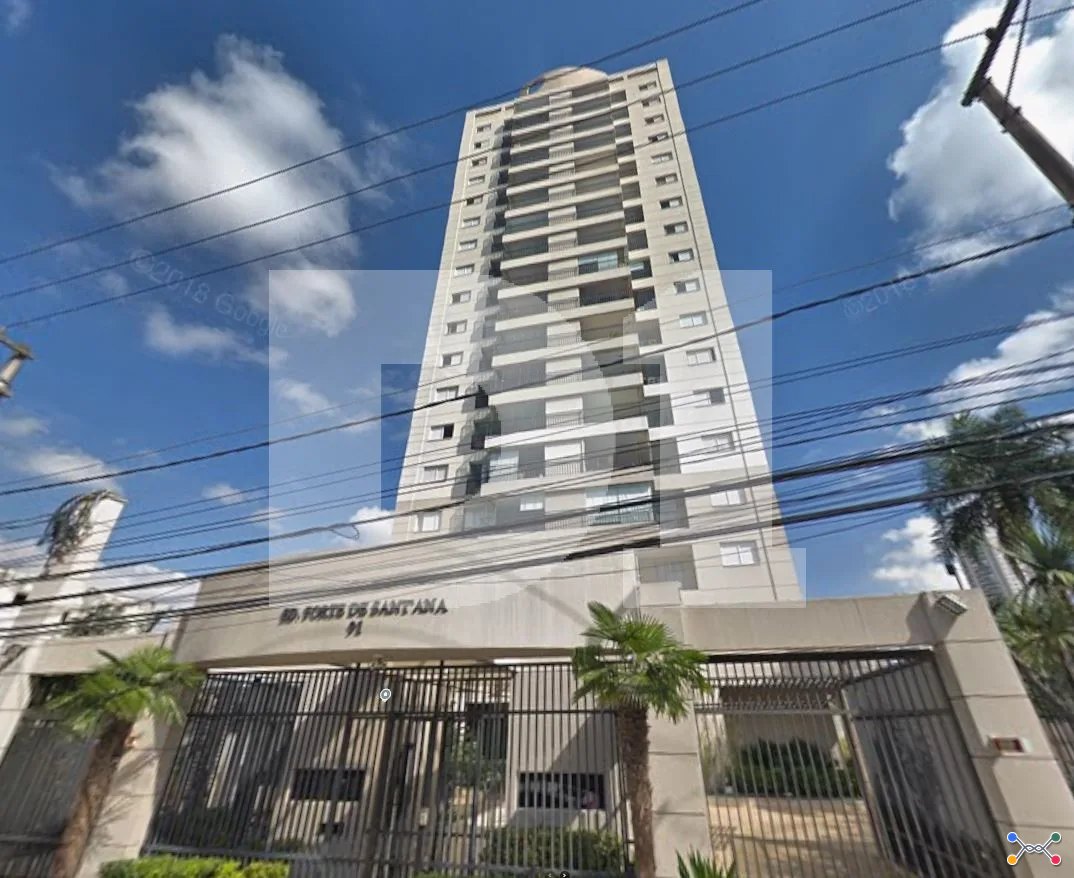Apartamento em são paulo/sp