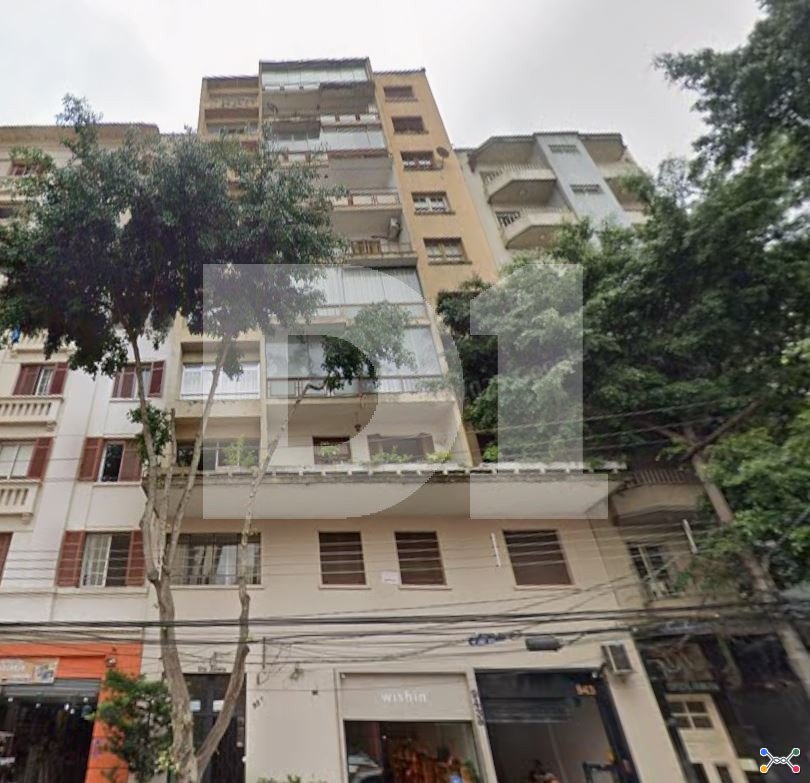 Apartamento em são paulo/sp