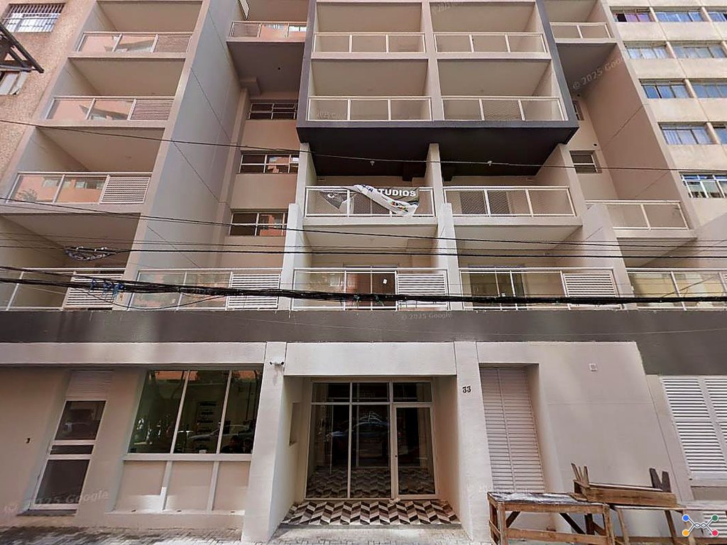 Apartamento, 41m², liberdade, são paulo/sp