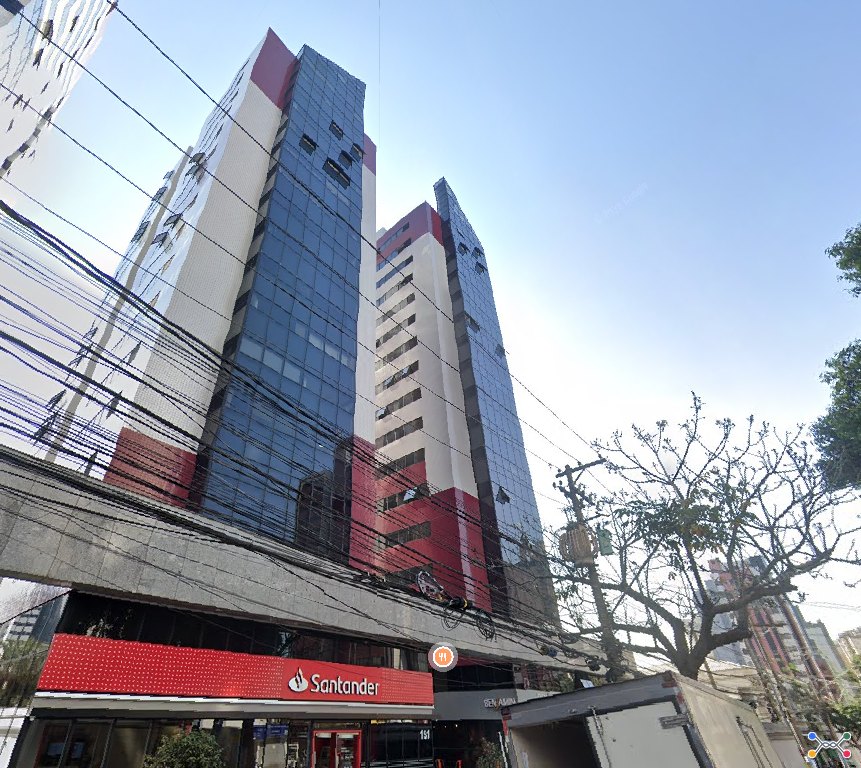 Conjunto comercial, 70m², jabaquara, são paulo/sp