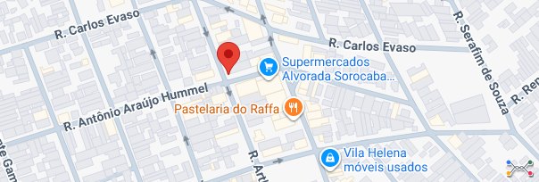 Terreno, 300m², vila helena, sorocaba/sp