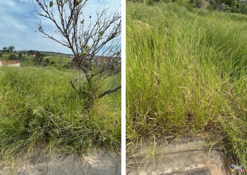 Terreno de 218,45m² no jd. monte rei em itu/sp