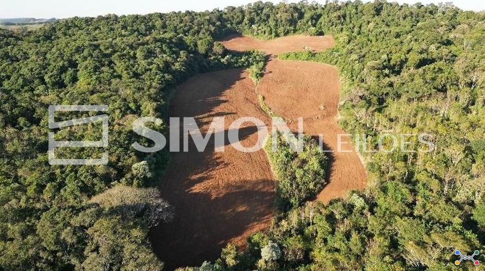 Lote 003 - imóvel rural