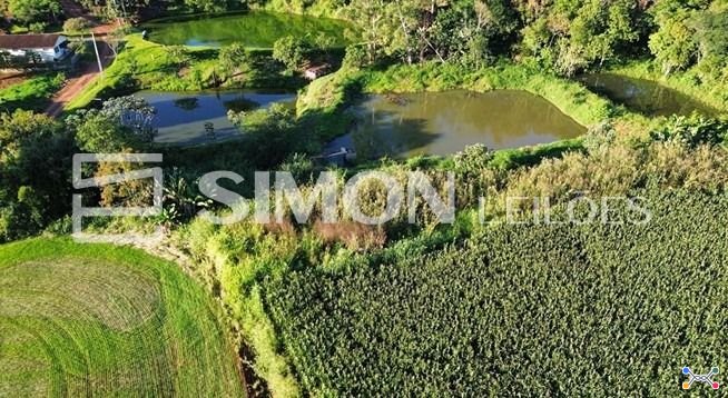 Lote 001 - imóvel rural