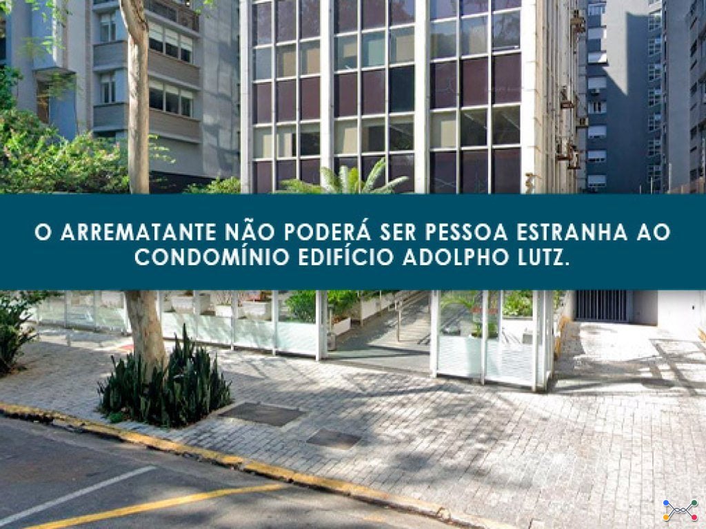 Vaga de garagem 22 m² de área total (edifício adolpho lutz) - vila buarque - são paulo - sp
