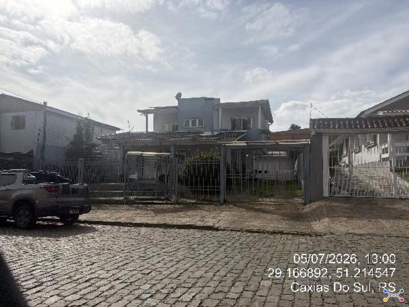 Casa em caxias do sul/rs