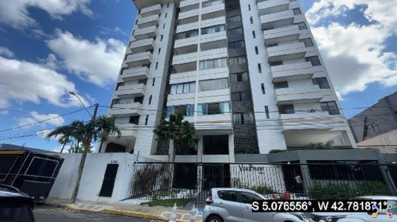 Apartamento em teresina/pi