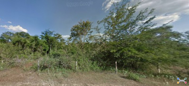 Imóvel rural 21,995 ha em matias cardoso/mg