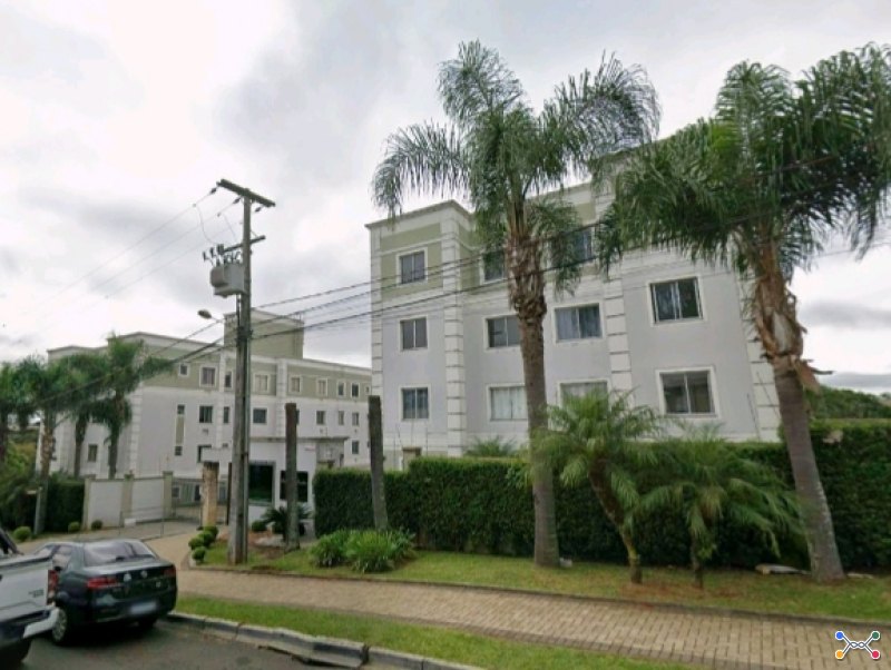 Direitos e ações sobre apartamento com box no bairro colônia dona luiza em ponta grossa/pr