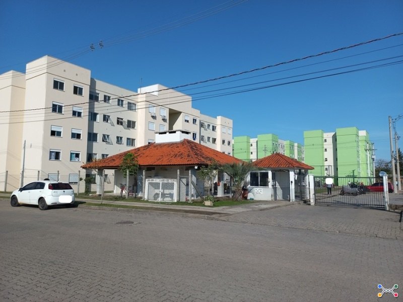 Apartamento bairro chapéu do sol