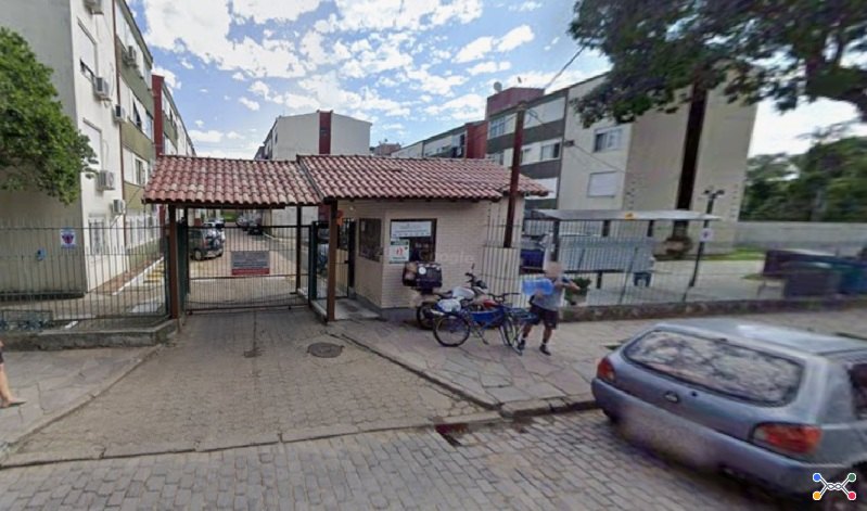 Apartamento bairro cavalhada