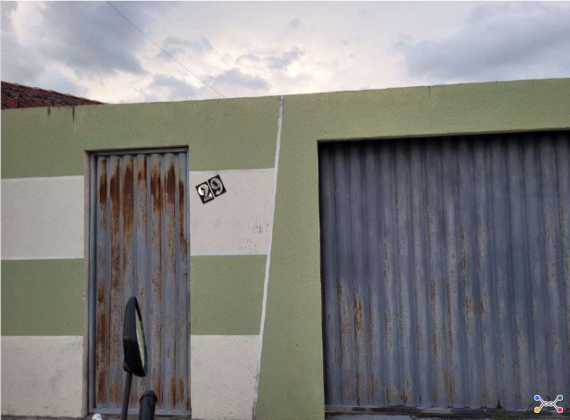 Casa, rua francisco cornélio bezerra, 29, upanema/rn