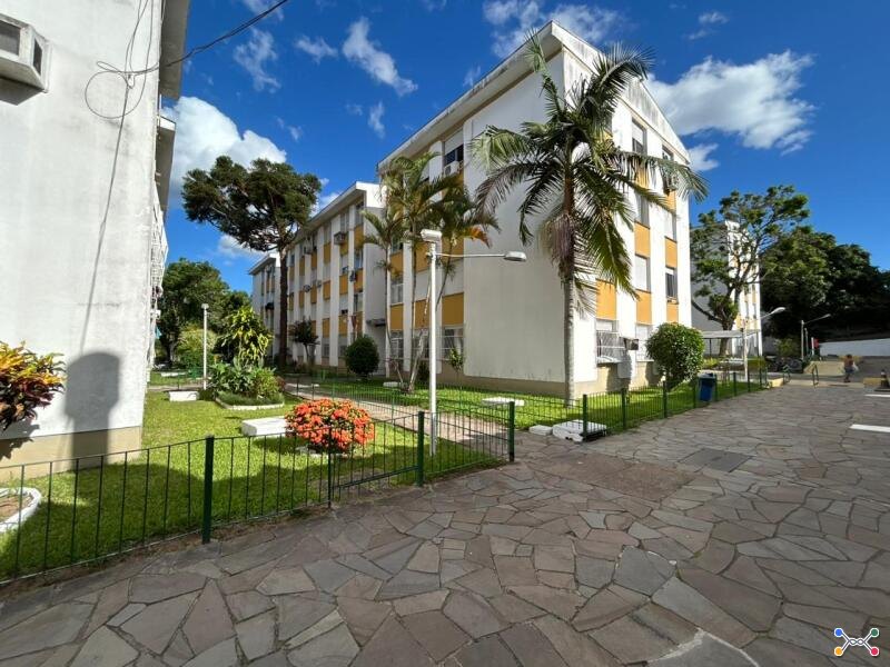 Apartamento no bairro vila nova