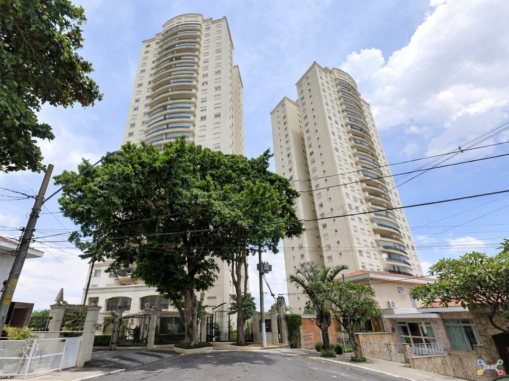 Direitos sobre apartamento 82 m² (02 vagas) - parque da mooca - são paulo - sp