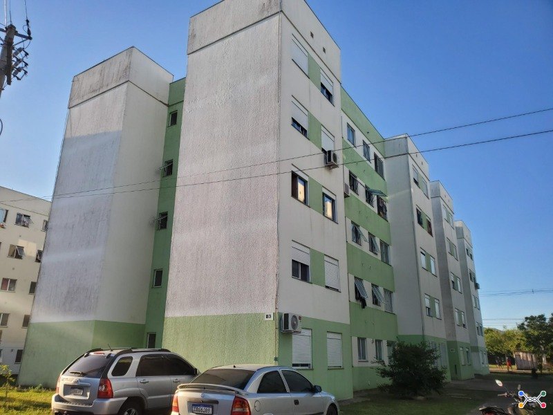 Apartamento no bairro chapéu do sol em porto alegre/rs