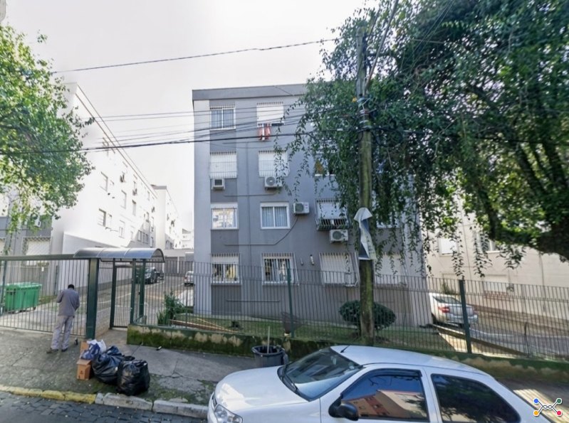 Apartamento no bairro jardim dona leopoldina em porto alegre/rs