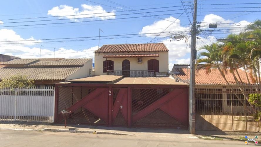 Casa em taguatinga - brasília/df