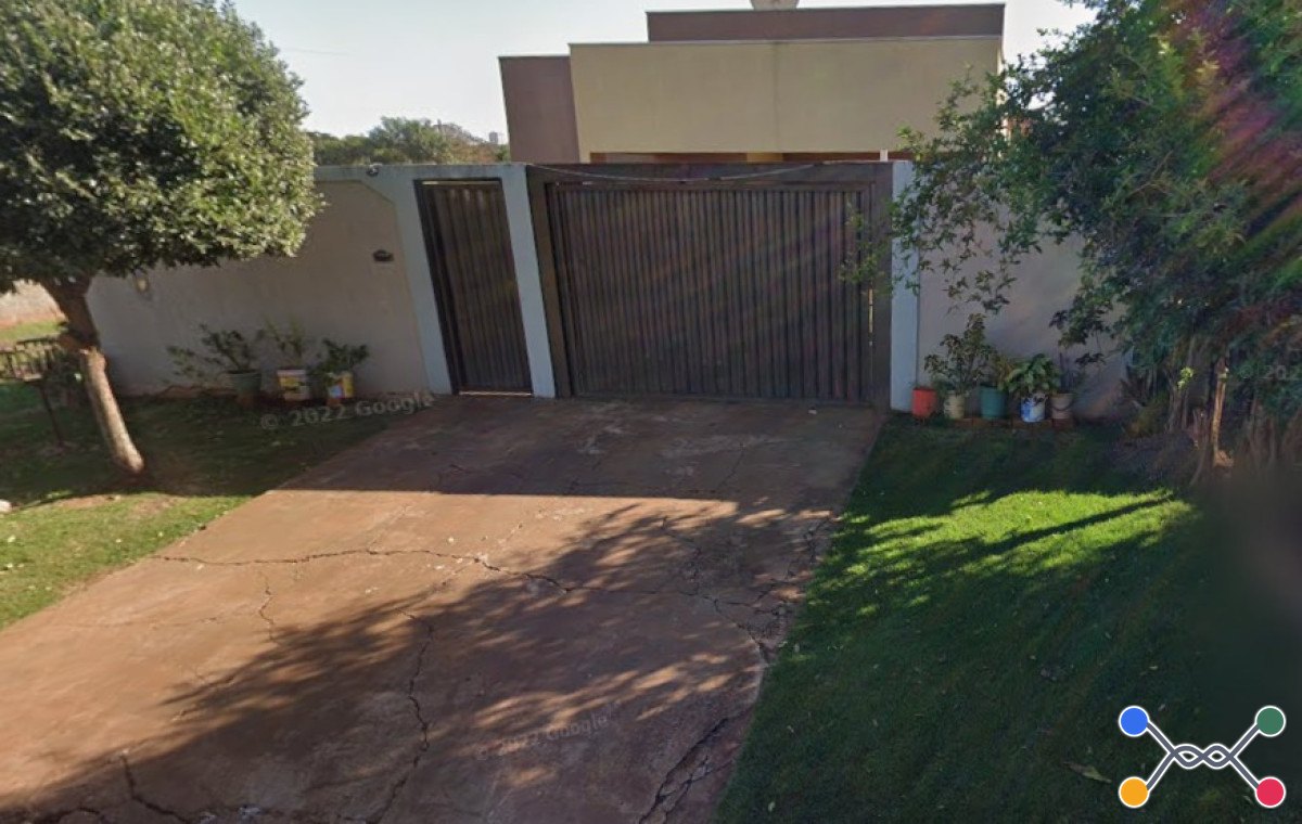 Imóvel residencial - dourados/ms