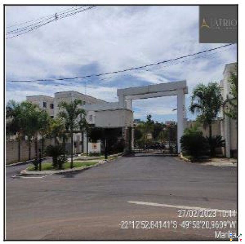 Marilia-sp /