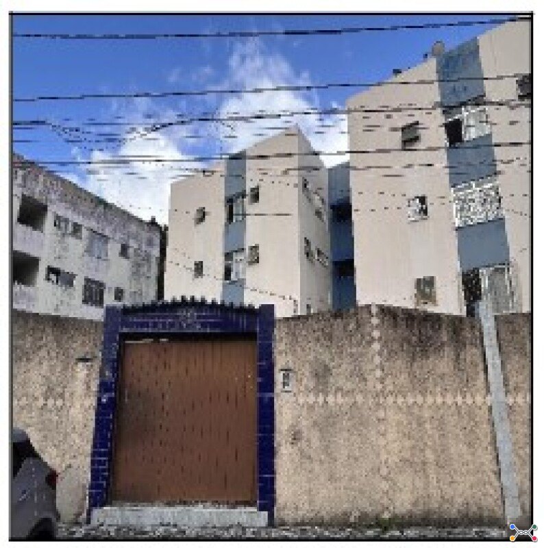 Apartamento - salvador/ba