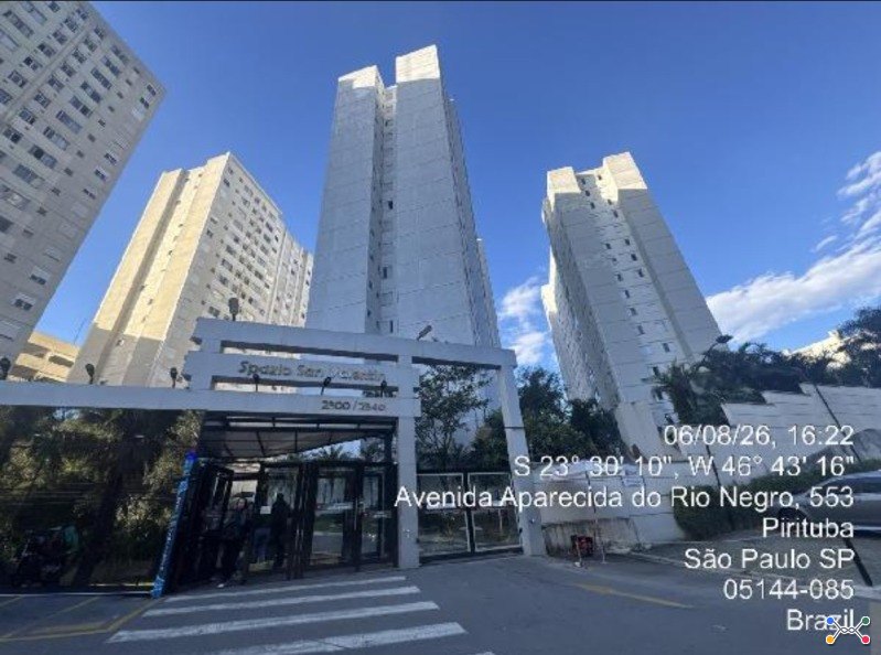 Sao paulo-sp / spazio san valentin