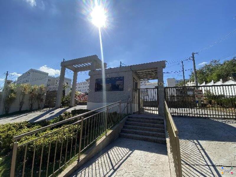 Contagem-mg / residencial taurus