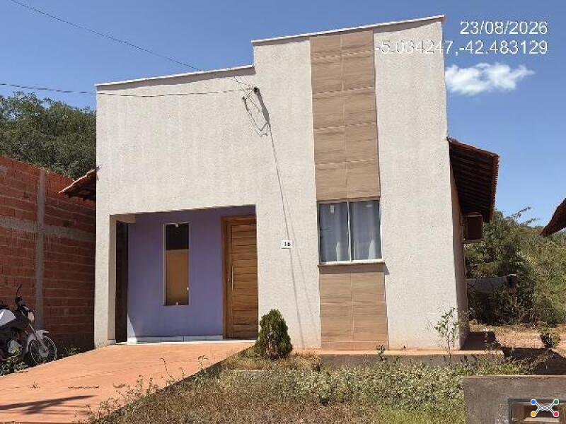 Altos-pi / residencial pinheiros ii