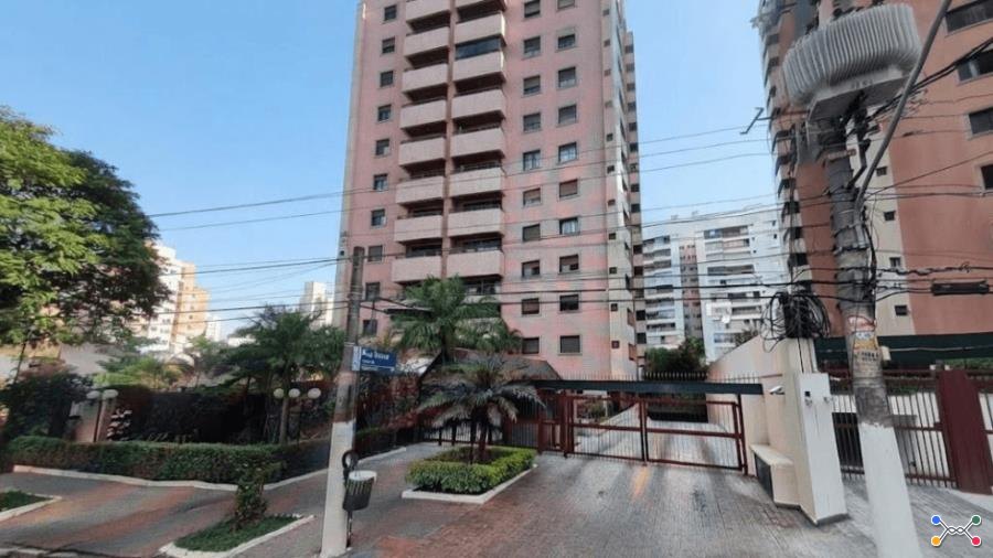 Apartamento | Área de 123,35m² | Ed. Villa Borghese | 3 Quartos | 2 Suítes | 4 Banheiros | 1 Sacada | 1 Cozinha | 1 Sala | 2 Vagas de Garagem | Rua Ilansa nº 253 | Vila Prudente | São Paulo/SP