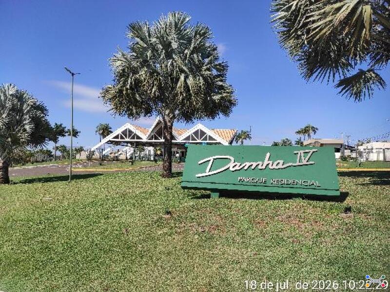 Campo grande-ms / parque res damha iv