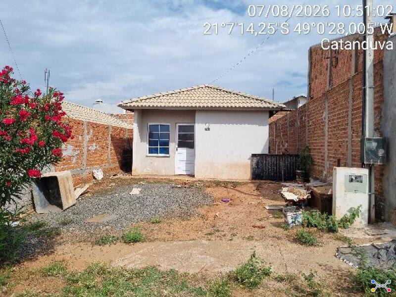 Catanduva-sp / res nova catanduva iii