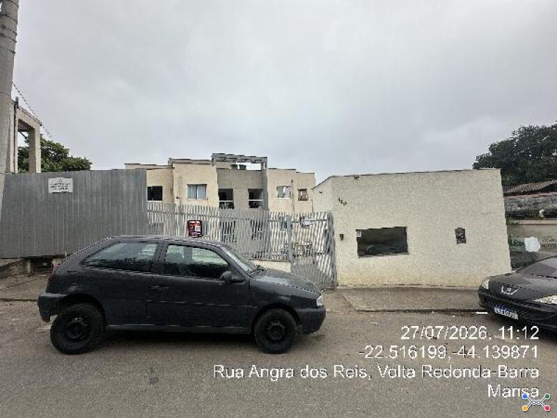 Volta redonda-rj / vivenda nobre belmonte