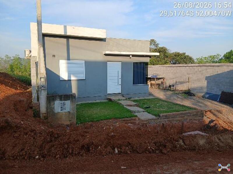 Cruzeiro do sul-rs / res monte belo